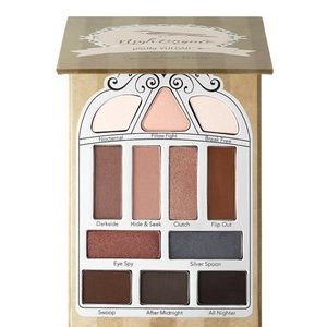 Nightingale pretty vulgar palette
